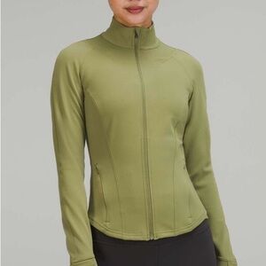 Lululemon Instill  Jacket
